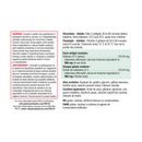 Jamieson Valerian 400mg - - Herbals