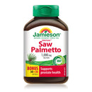 Jamieson Prostease Saw Palmetto 1,000mg - - Herbals