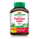 Jamieson Prostease Saw Palmetto 1,000mg - - Herbals
