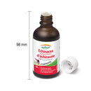 Jamieson Echinacea Tincture 2,000mg - 50mL - Cold & Flu