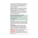 Jamieson Calcium Magnesium & Zinc - 200 Caplets - Minerals