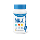 Progressive Multivitamins For Adult Men - 60 vegetable capsules - Men's Health