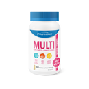 Progressive Multivitamins For Adult Women - 60 vegetable capsules - Multivitamin