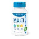 Progressive Multivitamins For Active Men - 30 vegetable capsules - Men's Health