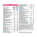 Progressive Multivitamins for Adult Women - 60 chewable tablets - Women's Health