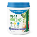 Progressive VegeGreens - Blueberry 530g - Greens