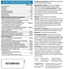 Progressive Harmonized Protein - Unflavoured 840g - Protein Powder