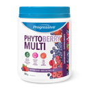 Progressive PhytoBerry Multivitamin - Berry 850g - Superfoods