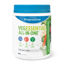 Progressive VegEssential All-In-One - Unflavoured 360g - All in One
