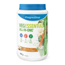 Progressive VegEssential All-In-One - Unflavoured 840g - All in One