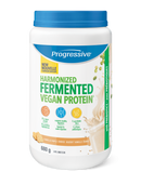 Progressive Harmonized Fermented Vegan Protein - Vanilla Maple Cookie 680g - Protein Powder