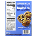 Quest Nutrition Protein Bar (12-pack) - Blue Berry Muffin 12-Pack - Protein snacks