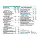 Progressive Multi Kids Orange Chewable Tablets - 60 chewable tablets - Children's Health