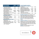 Progressive Calcium Kids Orange Chewable Tablets - 60 tablets - Calcium