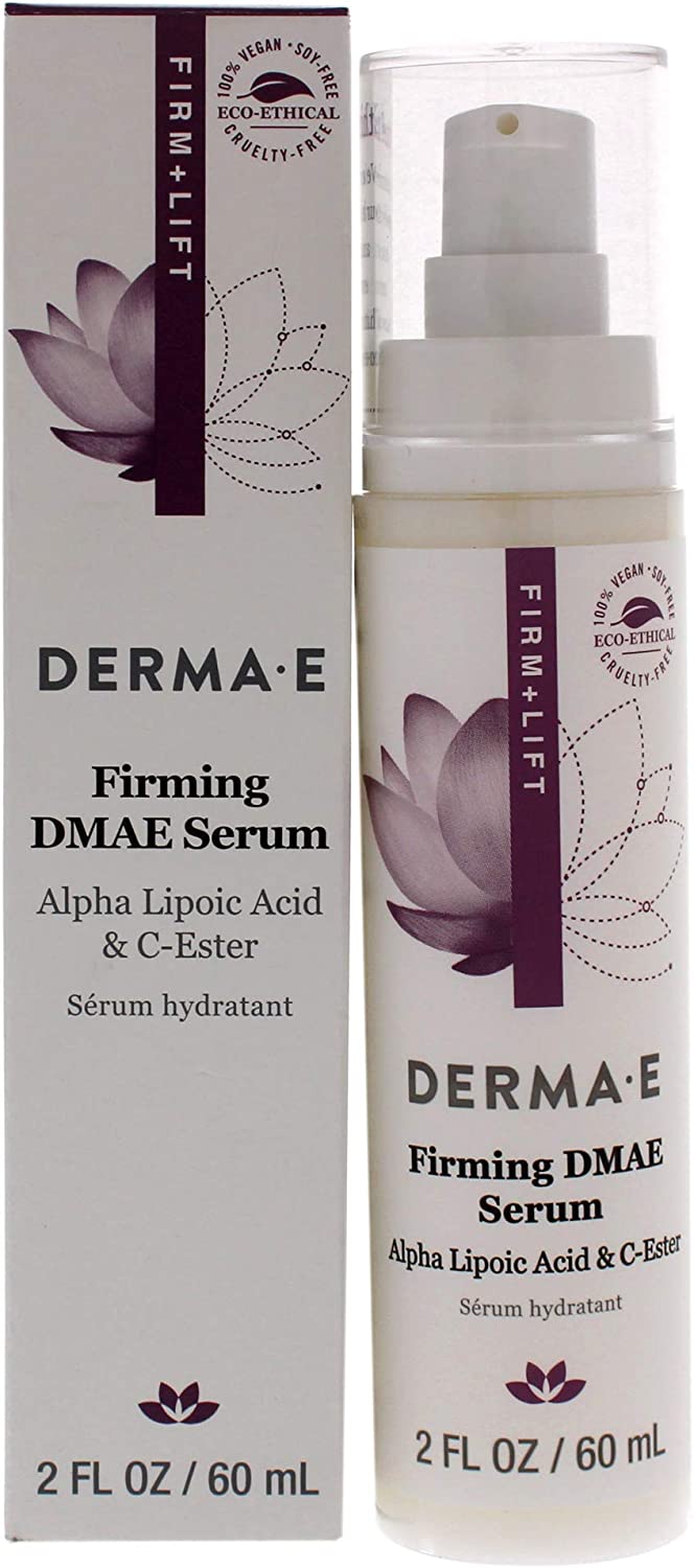 Derma E Firming DMAE Serum 60ml