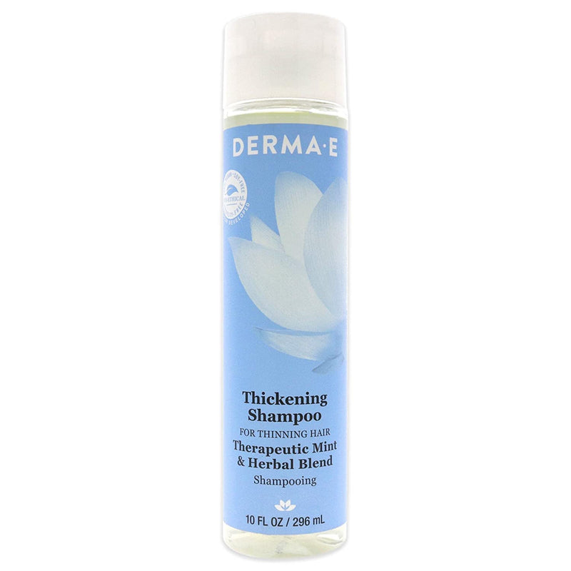 Derma E Thickening Shampoo 296ml