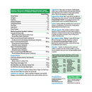 Progressive Harmonized Fermented Vegan Protein - Chocolate 680g - Protein Powder