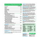 Progressive Harmonized Fermented Vegan Protein - Vanilla 680g - Protein Powder