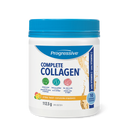 Progressive Complete Collagen - Citrus Twist 112.5g - - Collagen