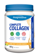 Progressive Complete Collagen - Citrus Twist 500g - - Collagen