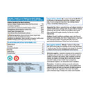 Progressive Complete Collagen - Citrus Twist 500g - - Collagen