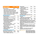 Progressive Vitamin C Complex - 60 vegetable capsules - Vitamin C