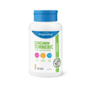 Progressive Curcumin Turmeric - 30 vegetable capsules - - Antioxidant