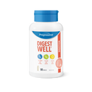 Progressive Digest Well - 90 caplets - Enzymes