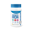 Progressive Advanced Iron - 45 Vegetable Capsules - Iron