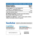 Progressive Advanced Iron - 45 Vegetable Capsules - Iron