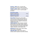 Jamieson Magnesium Gummies - 60 Gummies Cranberry Grape - Magnesium