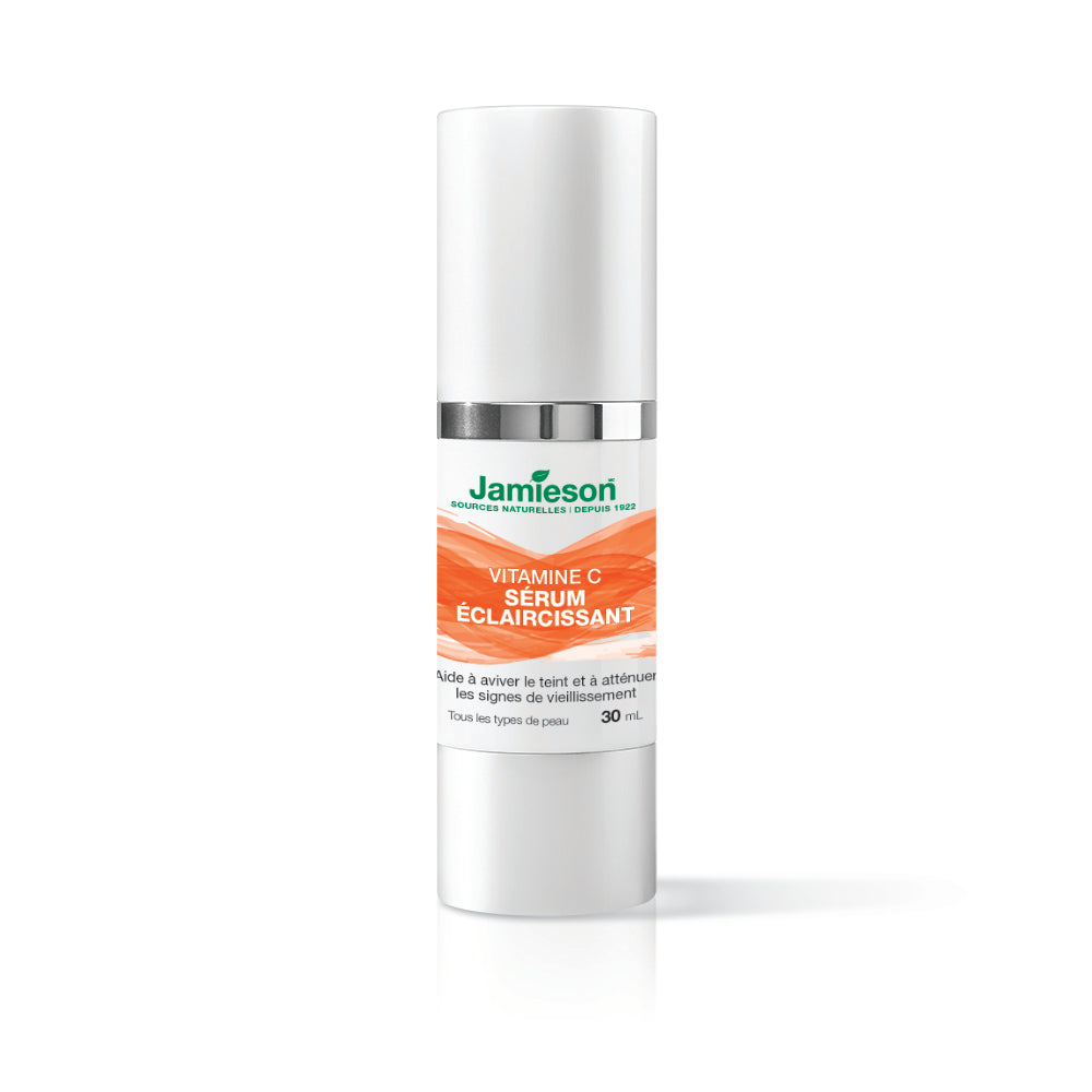 Jamieson ProVitamina Vitamin C Brightening Serum