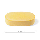 Jamieson B Complex - 90 Caplets 75mg - Vitamin B