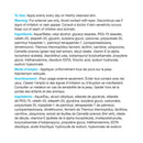 Jamieson ProVitamina Vitamin E Hydrating Day Cream - - Skin Care