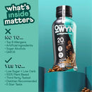 OWYN Plant-based Protein Shake - Cold Brew Coffee Single unit - - Protein Shake