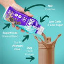 OWYN Plant-based Protein Shake - Cookies n' Creamless Single unit - Protein Shake