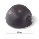 Jamieson Magnesium Gummies - 60 Gummies Cranberry Grape - Magnesium