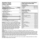 Webber Naturals All In One Vegan Shake Vanilla Cream - 702 g - All in One