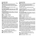 Webber Naturals PGX Daily Ultra Matrix 750 mg - 150 Softgels - Weight Management