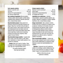 Webber Naturals Gentle Iron with Vitamin C, B12, and Folic Acid - 150 Capsules - Iron