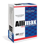 Allimax 100% Stabilized Allicin 180mg - 60 capsules - Allicin