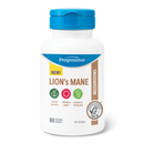 Progressive Lion's Mane - 60 vegetarian capsules - Adaptogen