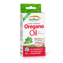 Jamieson Oregano Oil with Vitamin E - 25mL - Herbals