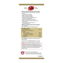 Jamieson Omega Complete Pure Krill Oil Extra Strength - 60 Softgels - - Omega 3