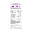 Jamieson Multi 100% Complete Chewable - 60 Tablets Citrus Twist - Multivitamin