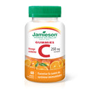 Jamieson Vitamin C Gummies - 60 Gummies - Vitamin C