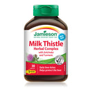 Jamieson Daily Liver Detox - - Herbals
