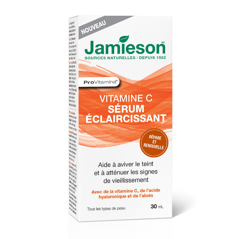 Jamieson ProVitamina Vitamin C Brightening Serum