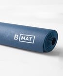 B YOGA B MAT Traveller - Deep Blue 2 mm - Yoga Mat