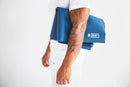 B YOGA B MAT Traveller - Deep Blue 2 mm - Yoga Mat